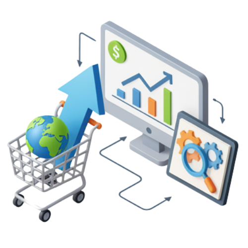 Consultoría de ingreso o creación de marca